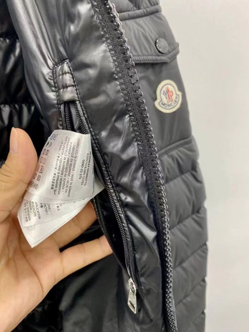 Moncler Down Jackets